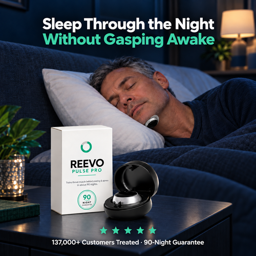 Reevo Pulse Pro
